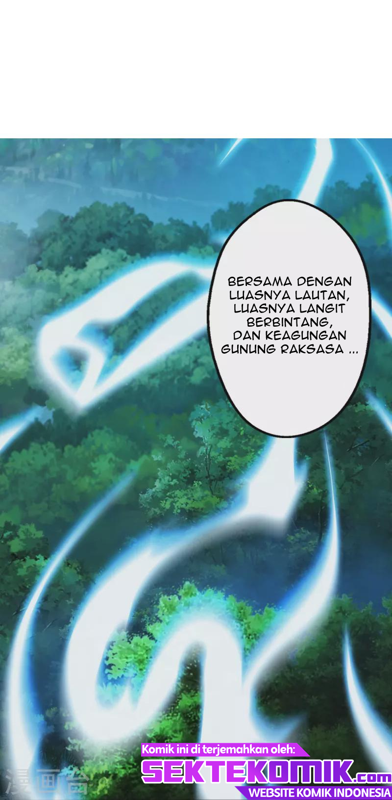 Xianwu Dizun Chapter 201 Gambar 40